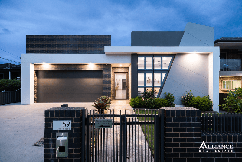 59 Morotai Road, Revesby Heights, NSW 2212