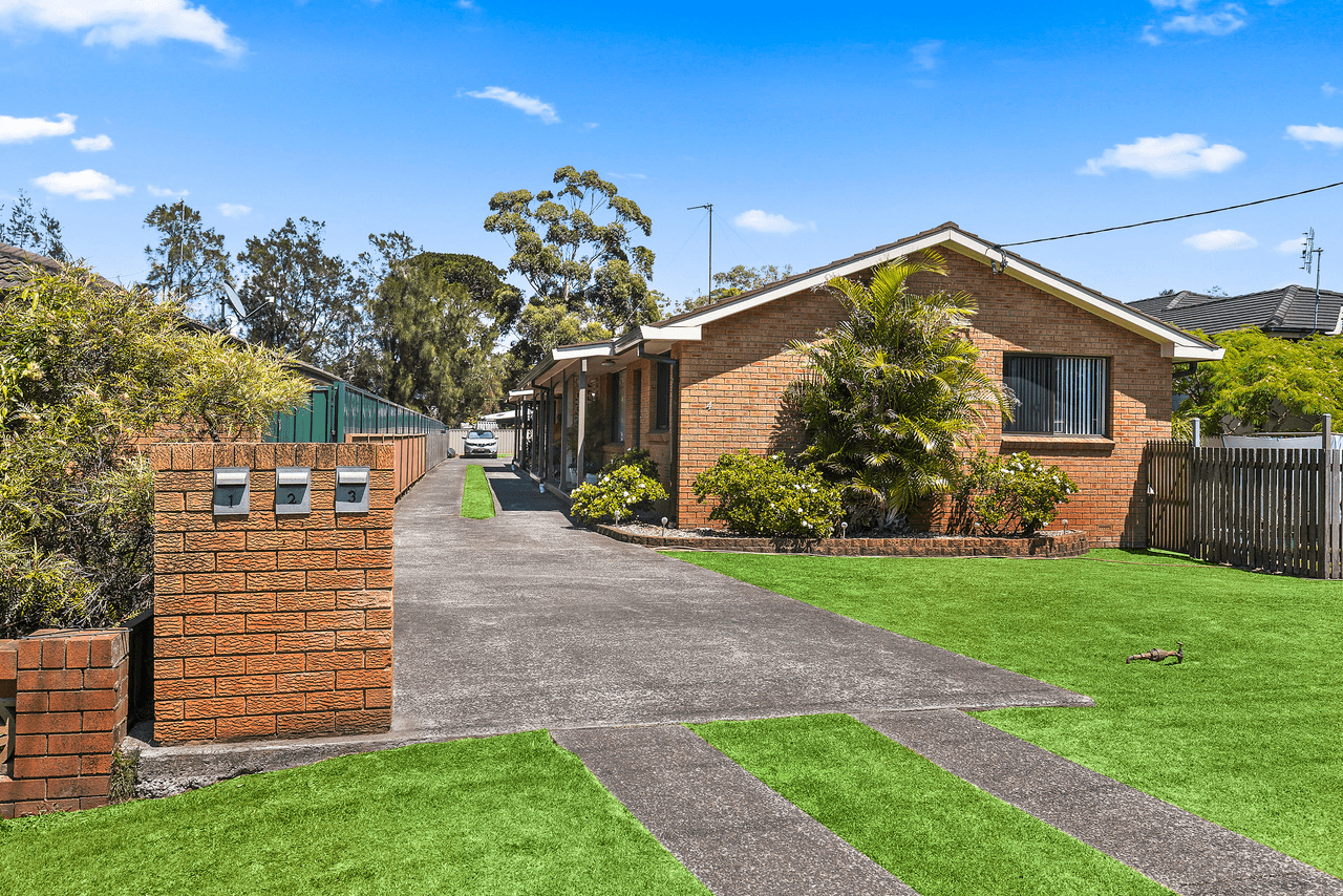 3/4 Werrang Road, PRIMBEE, NSW 2502