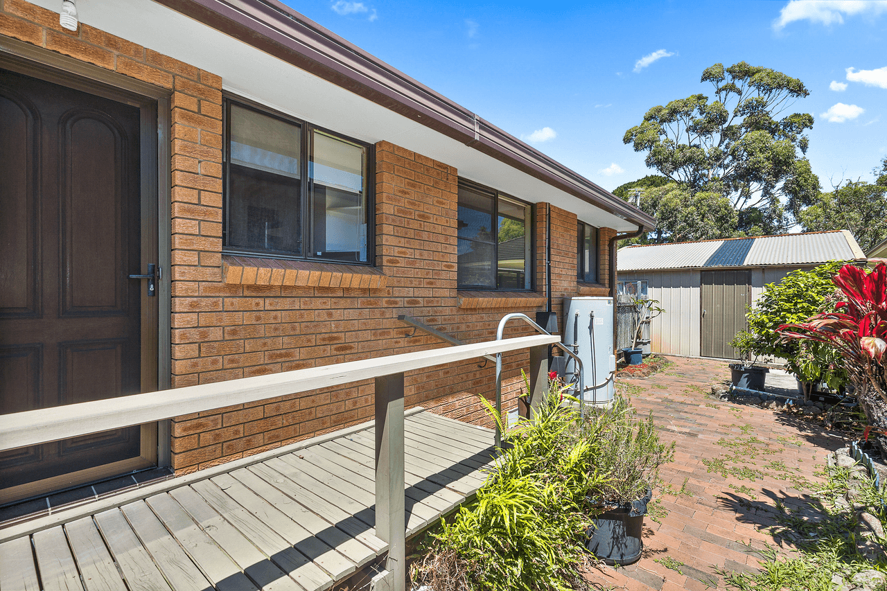 3/4 Werrang Road, PRIMBEE, NSW 2502