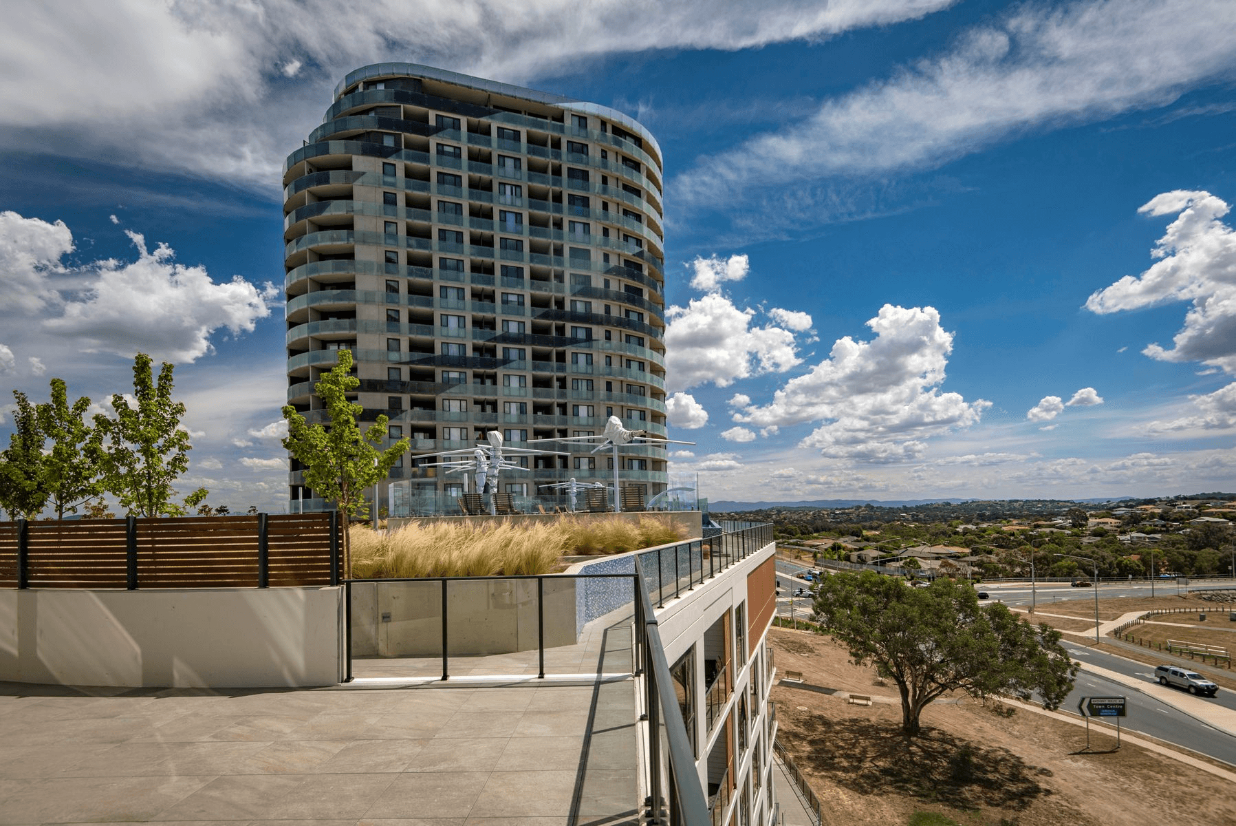 239/1 Anthony Rolfe Avenue, GUNGAHLIN, ACT 2912