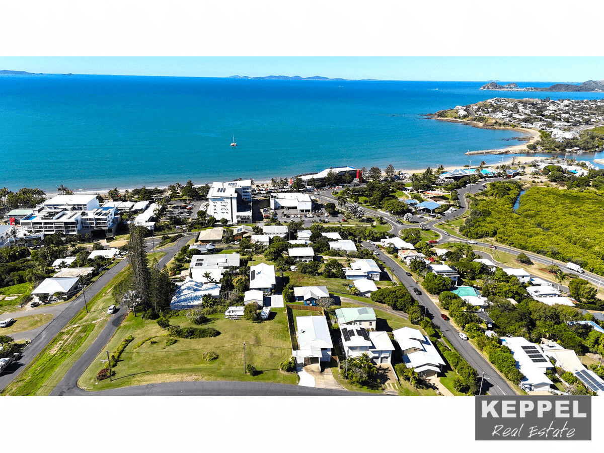 3 Vaughan Street, Yeppoon, QLD 4703