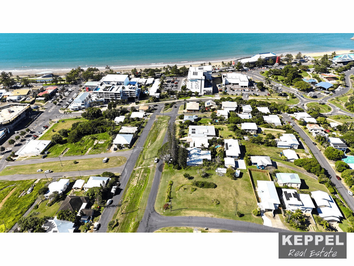 3 Vaughan Street, Yeppoon, QLD 4703