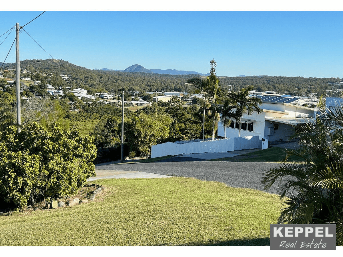 3 Vaughan Street, Yeppoon, QLD 4703