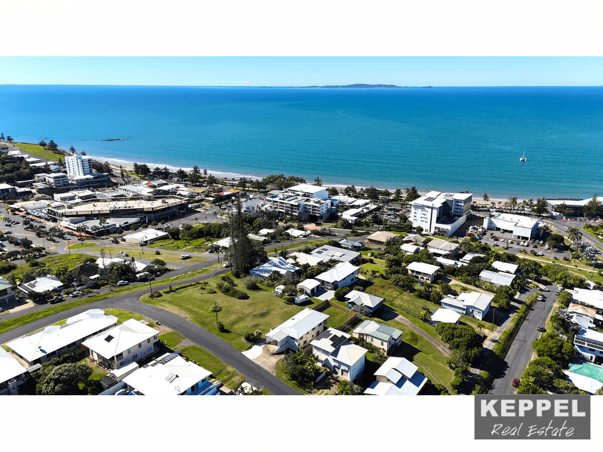 3 Vaughan Street, Yeppoon, QLD 4703