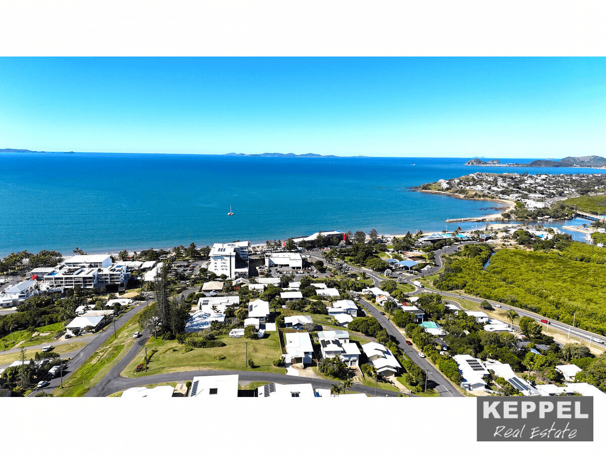 3 Vaughan Street, Yeppoon, QLD 4703