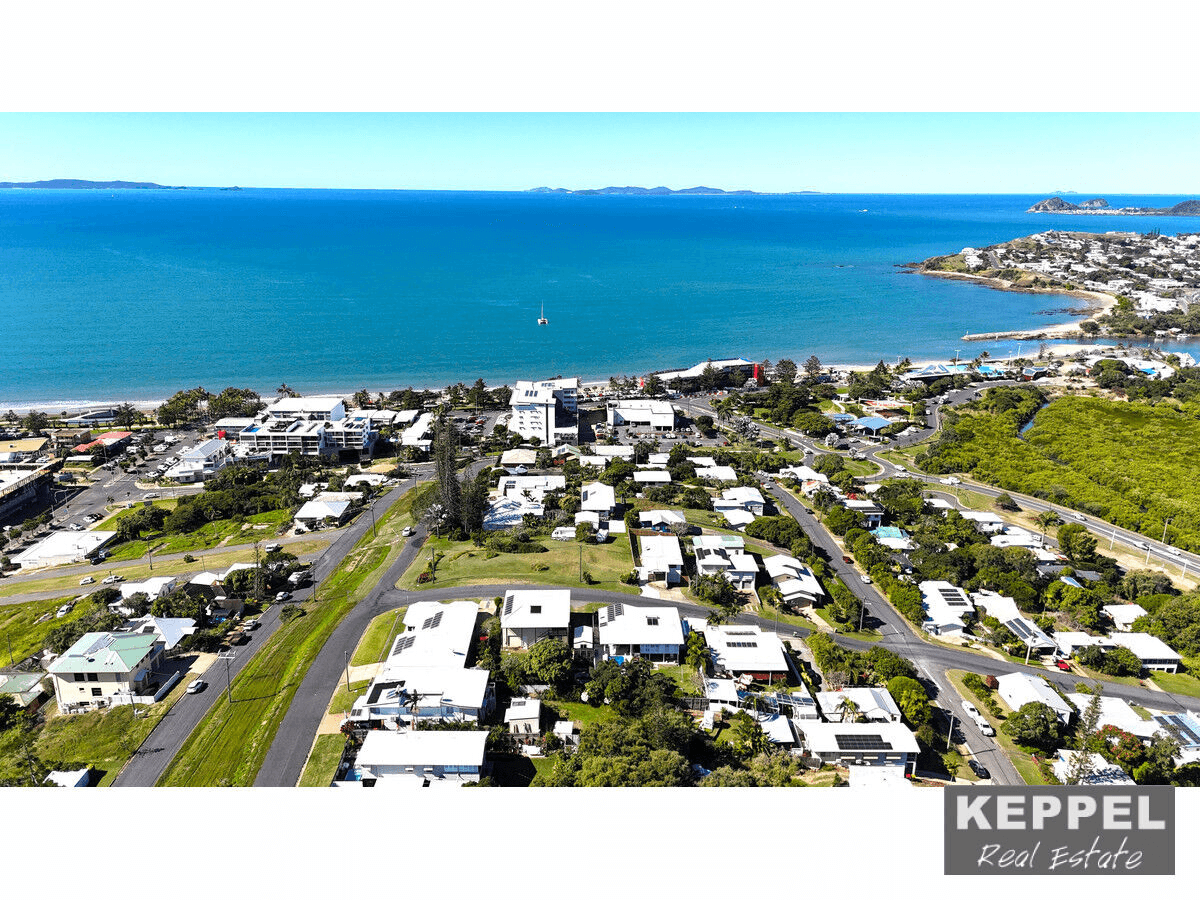 3 Vaughan Street, Yeppoon, QLD 4703