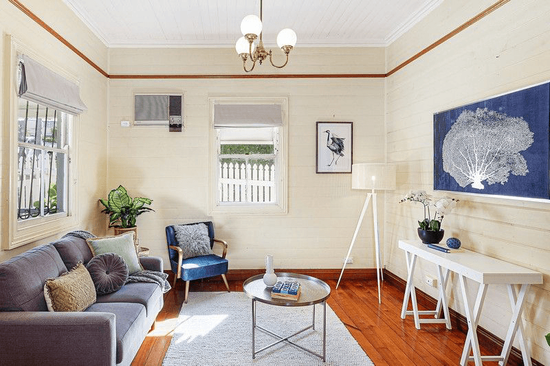 224 Denham Street, THE RANGE, QLD 4700