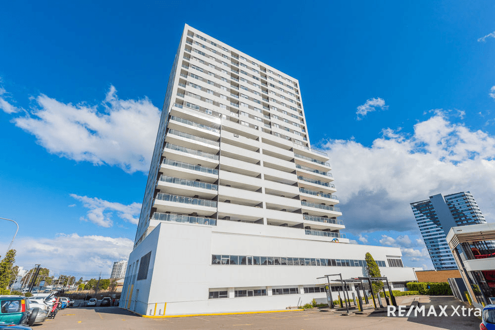 1006/5 Second Avenue, BLACKTOWN, NSW 2148