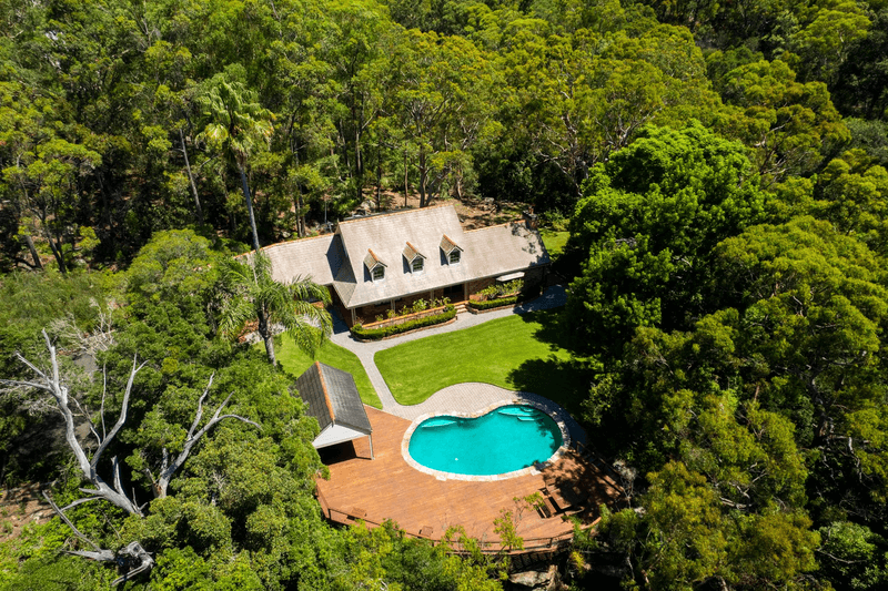 20 Bangor Road, MIDDLE DURAL, NSW 2158