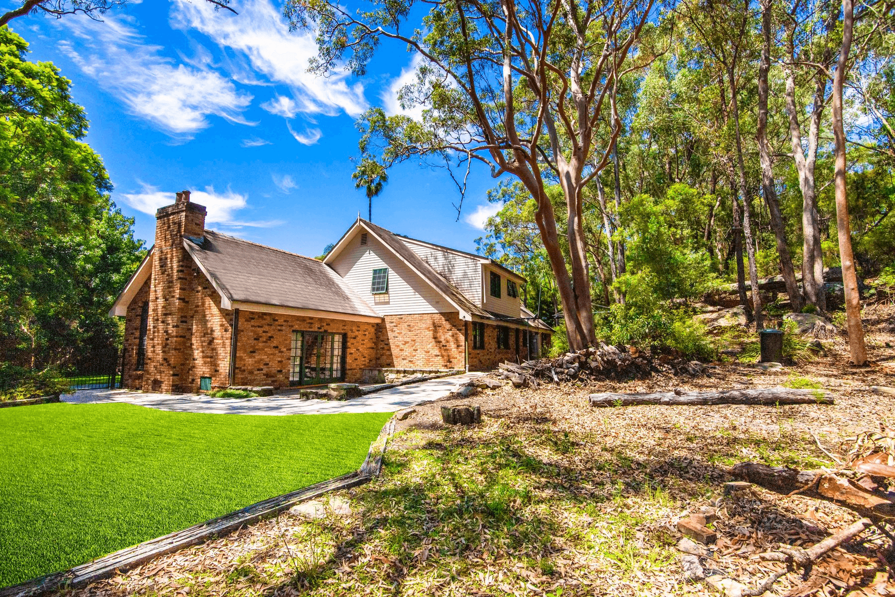 20 Bangor Road, MIDDLE DURAL, NSW 2158