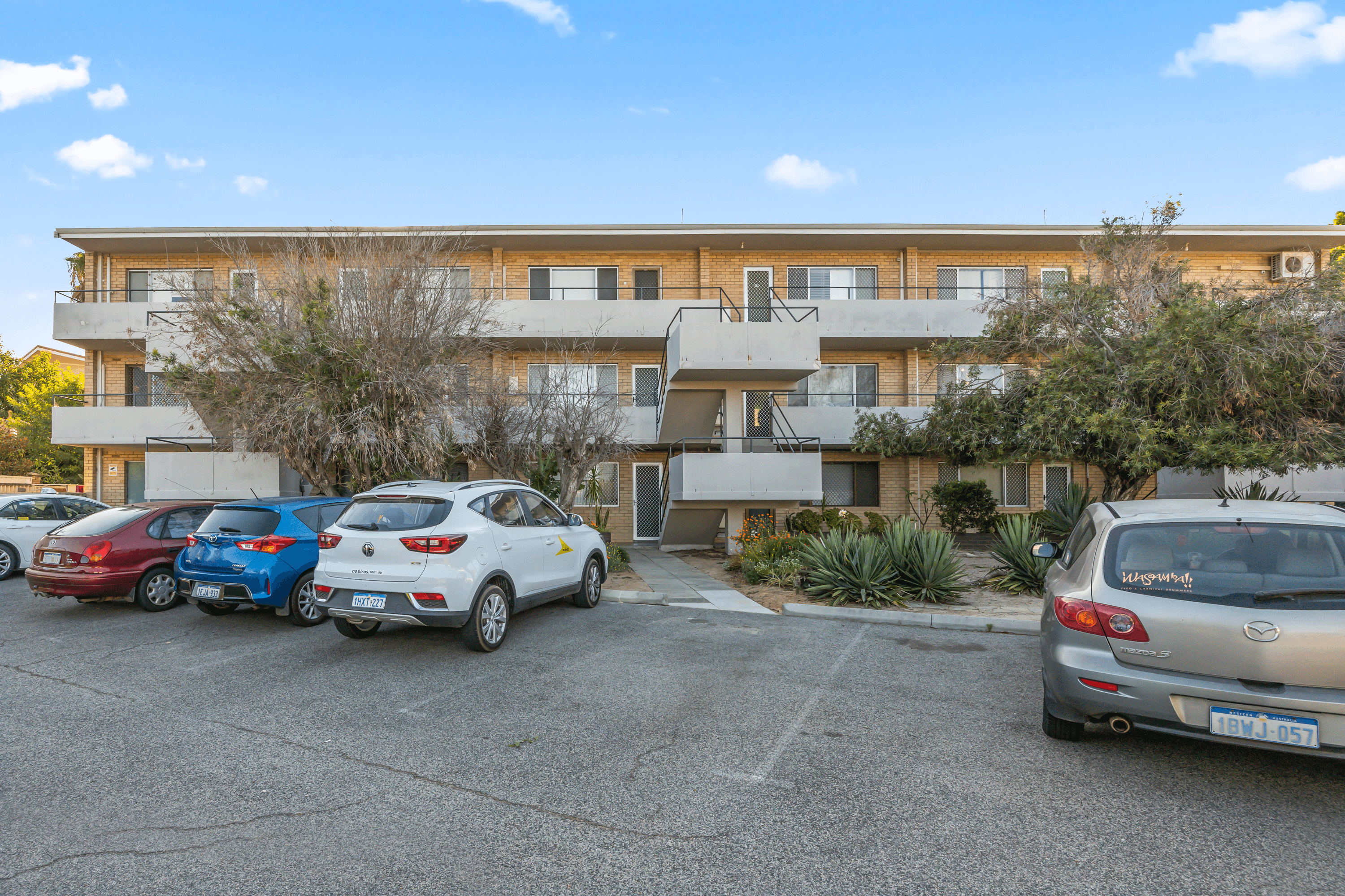 9/9 Violet Street, West Perth, WA 6005