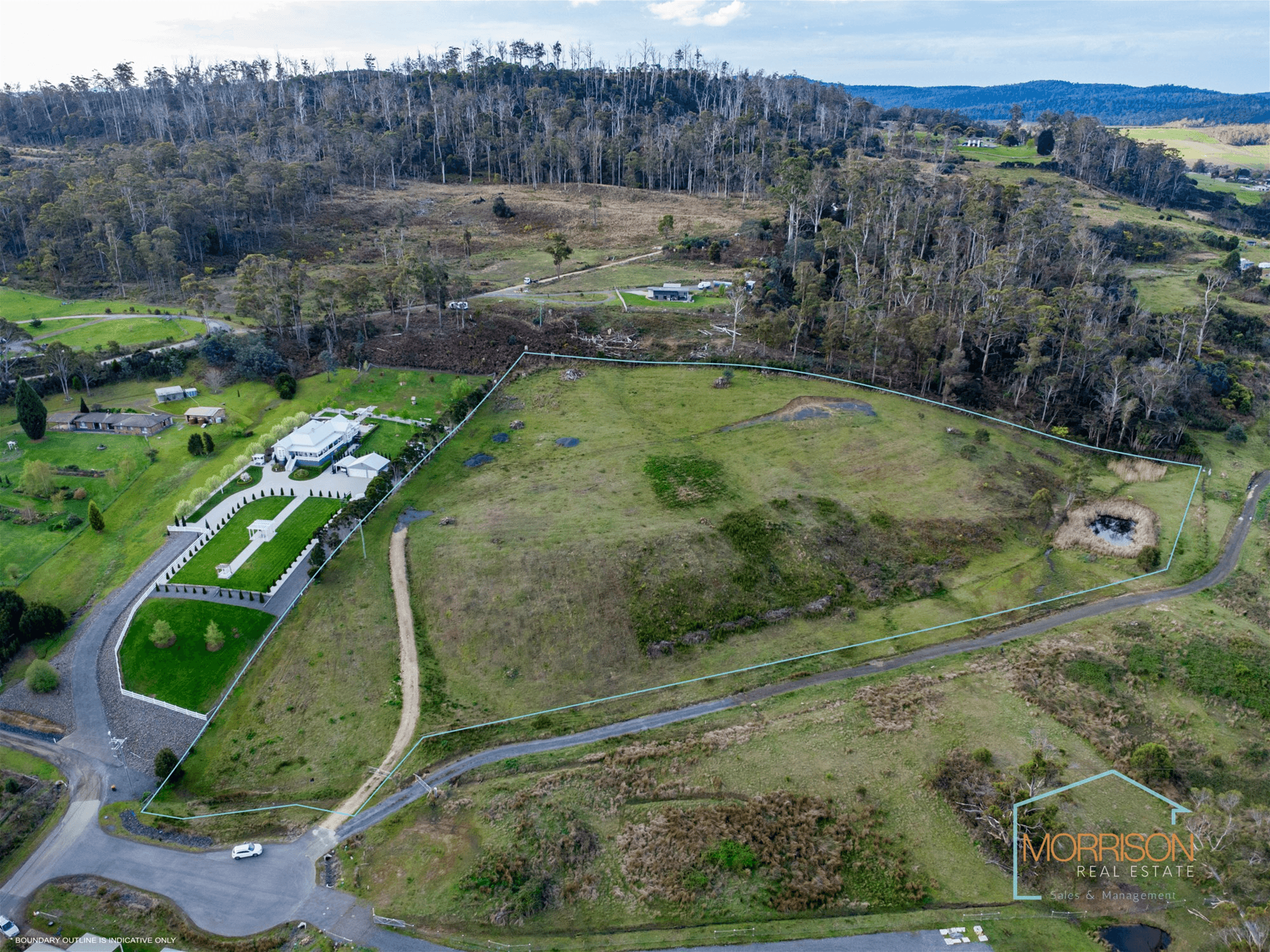 26 Henry Street, HILLWOOD, TAS 7252