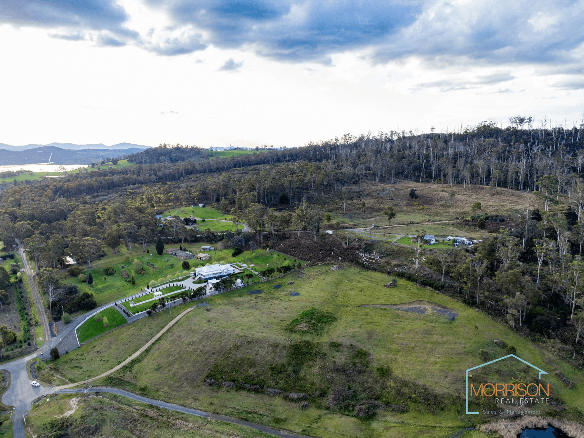 26 Henry Street, HILLWOOD, TAS 7252