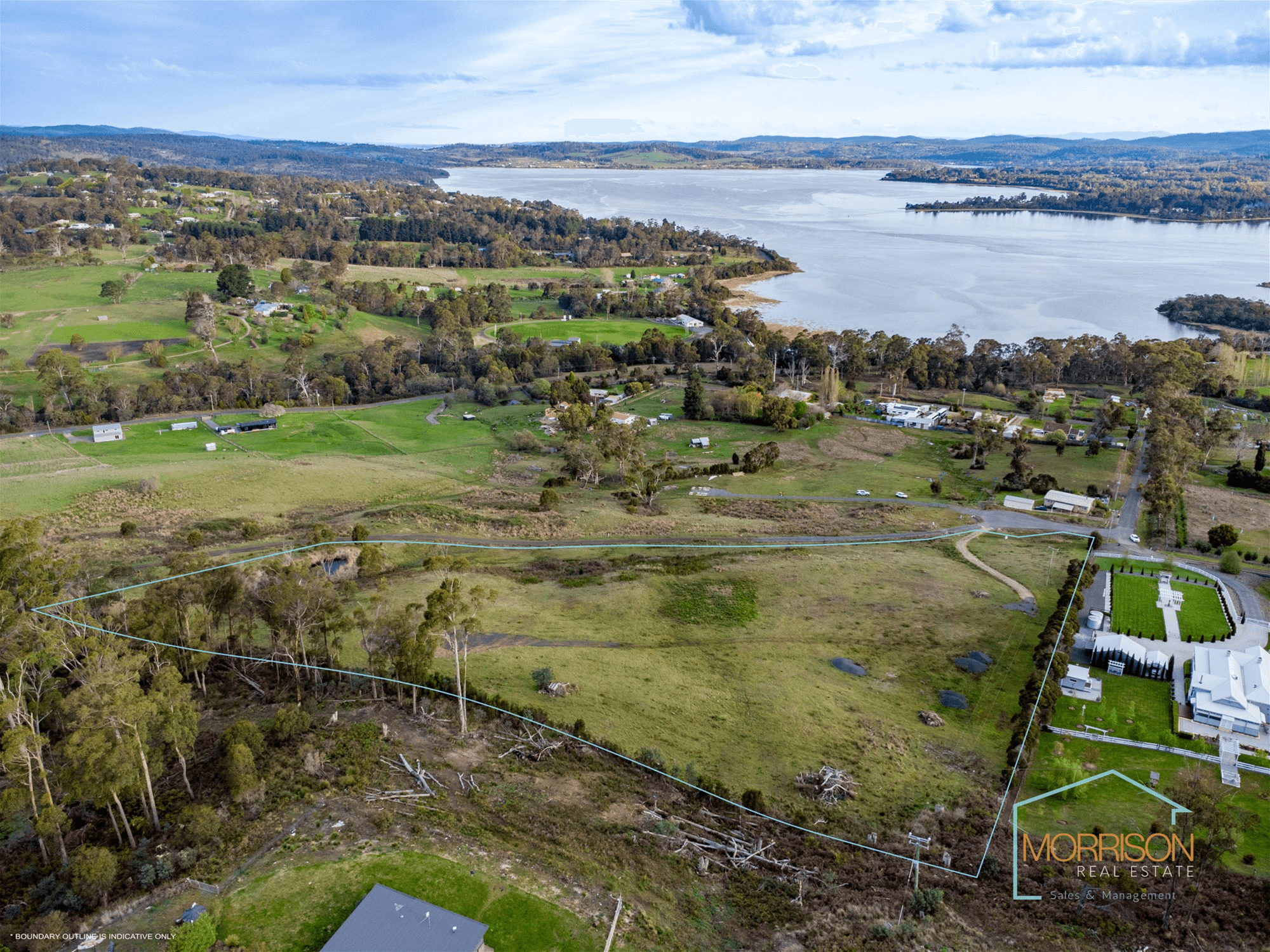 26 Henry Street, HILLWOOD, TAS 7252