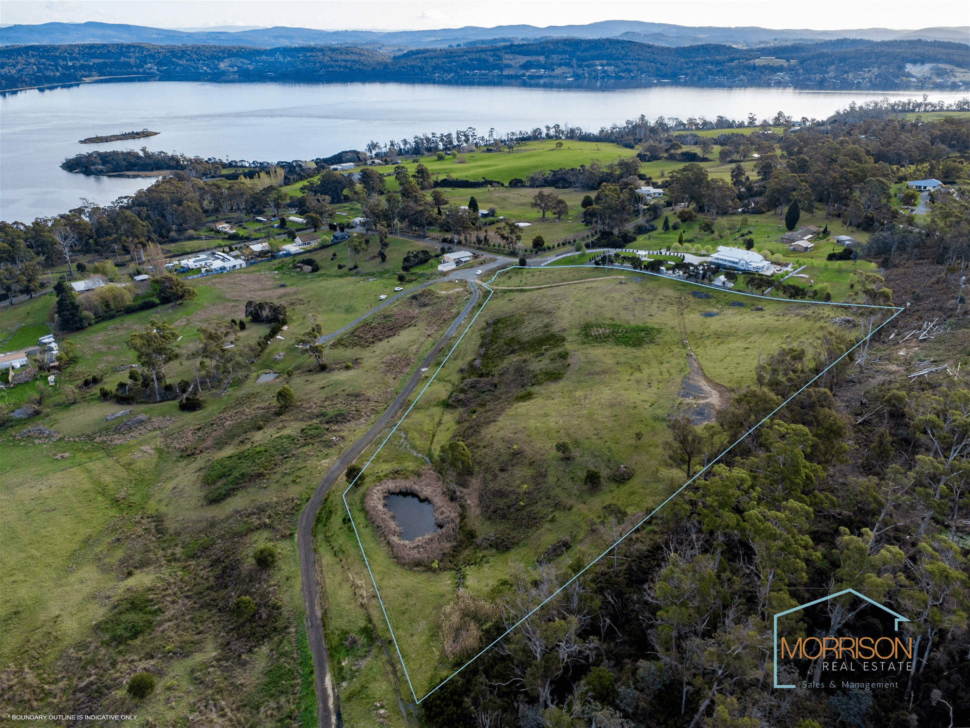 26 Henry Street, HILLWOOD, TAS 7252