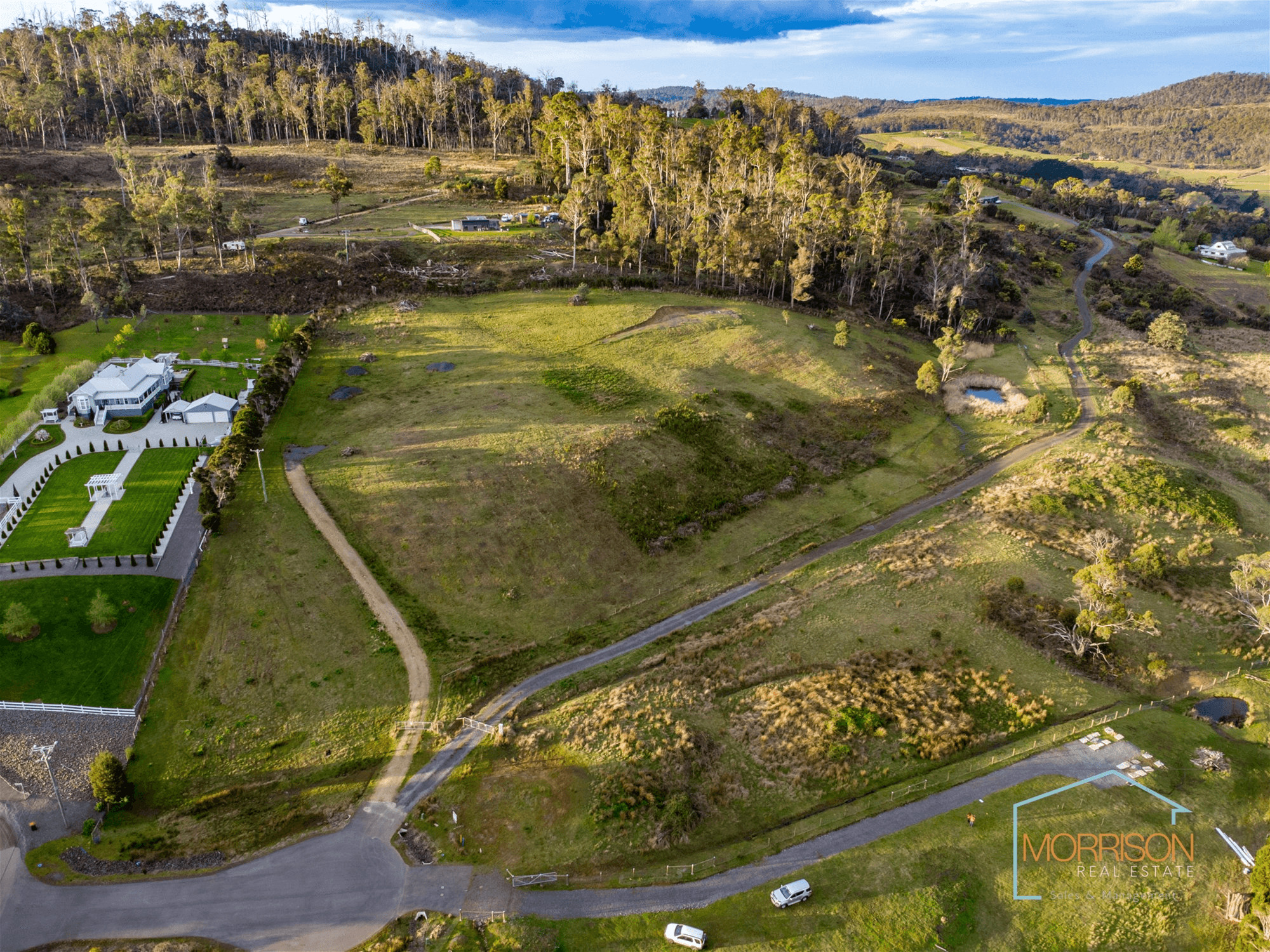 26 Henry Street, HILLWOOD, TAS 7252