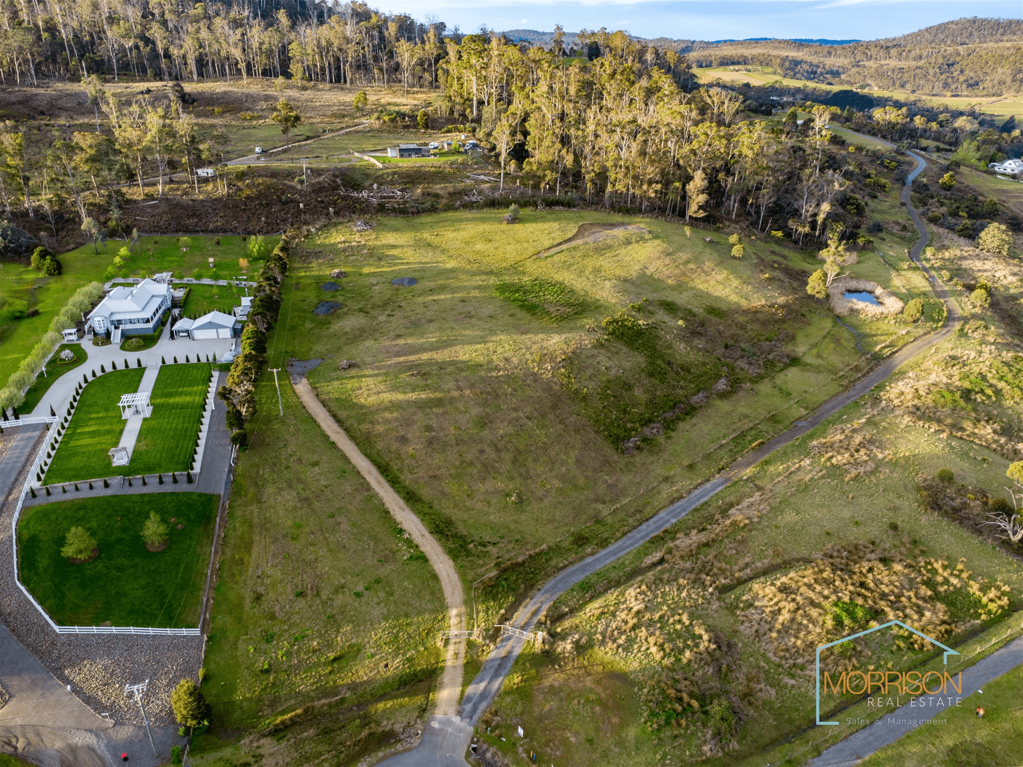 26 Henry Street, HILLWOOD, TAS 7252