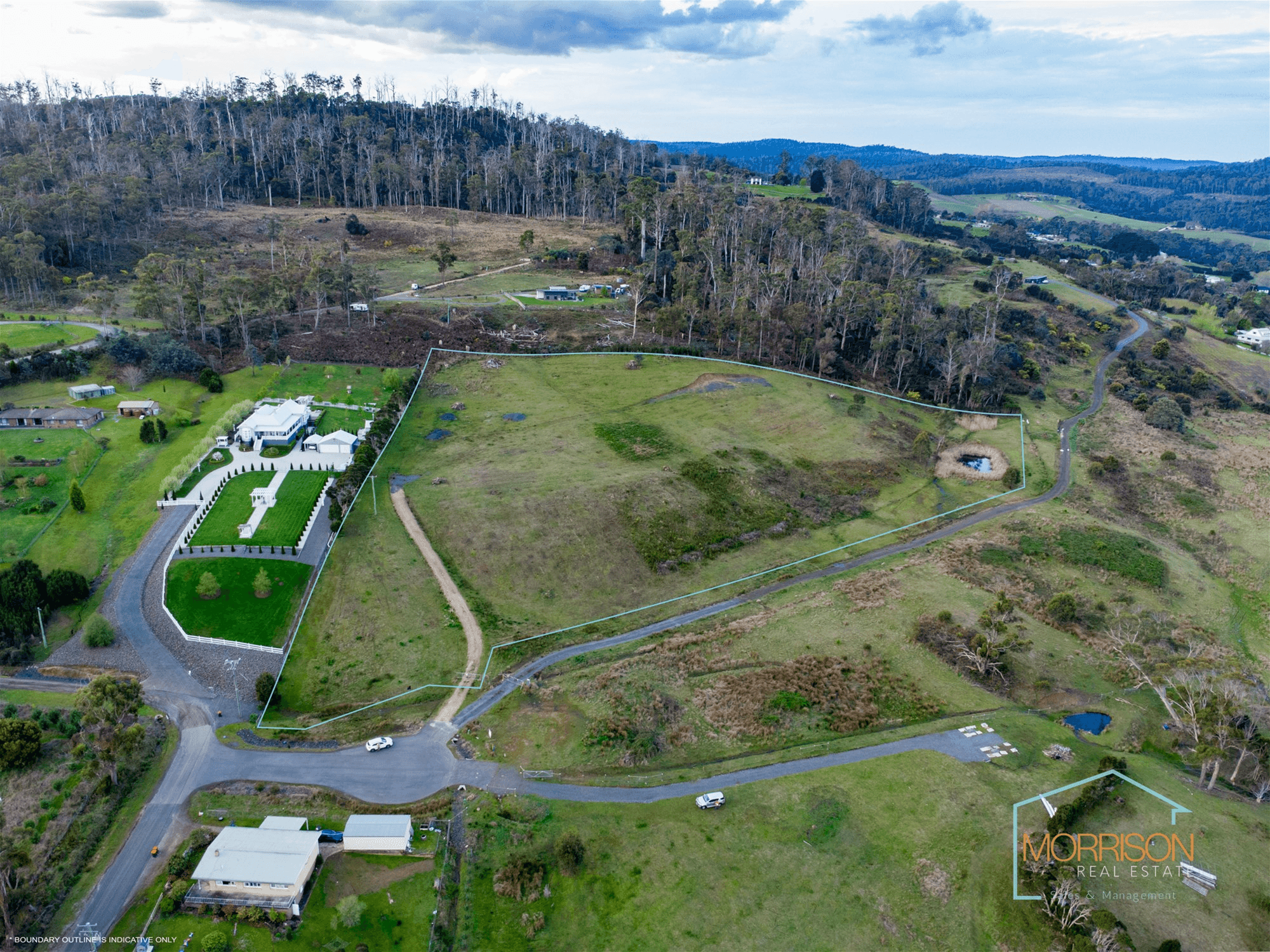 26 Henry Street, HILLWOOD, TAS 7252