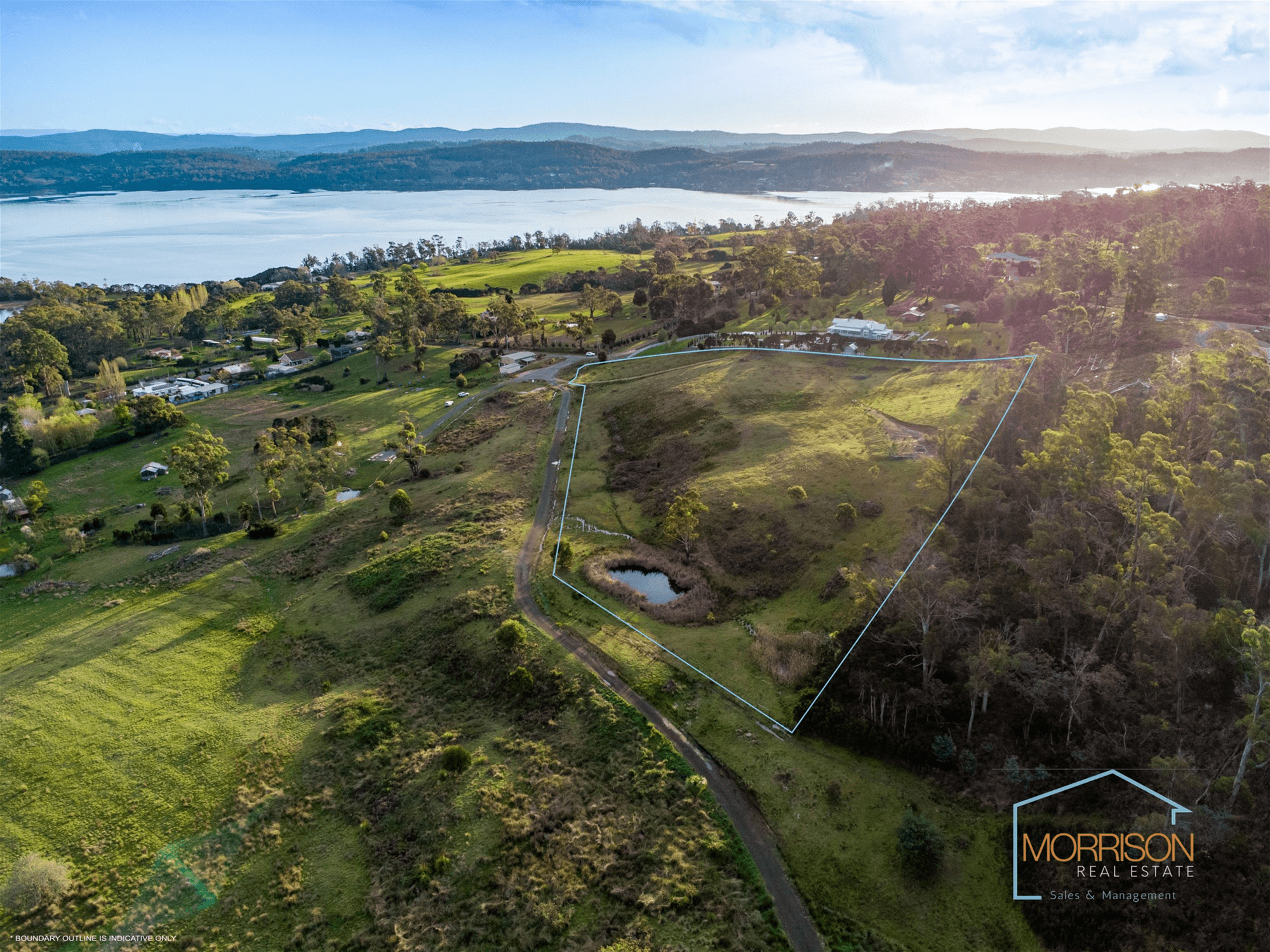 26 Henry Street, HILLWOOD, TAS 7252