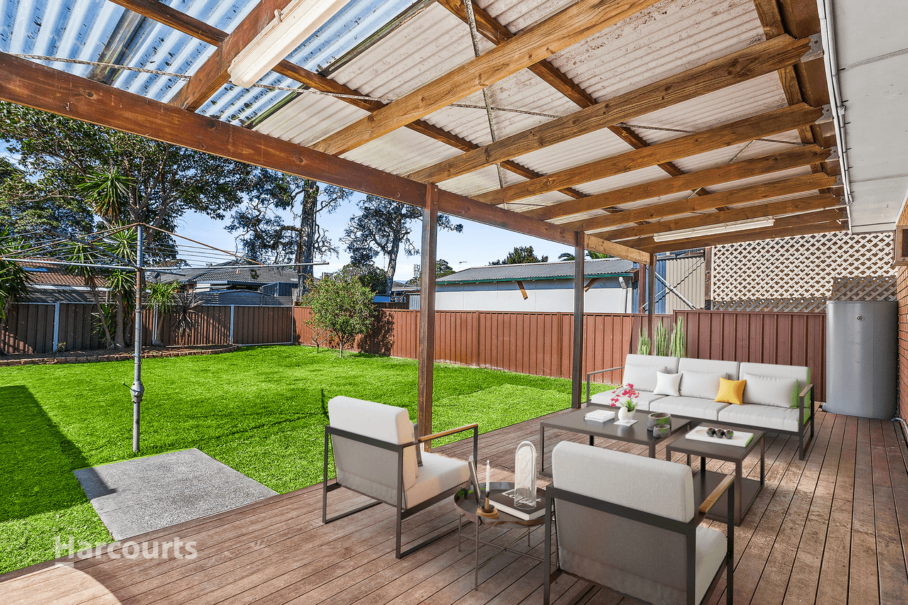 5 Laurel Street, ALBION PARK RAIL, NSW 2527