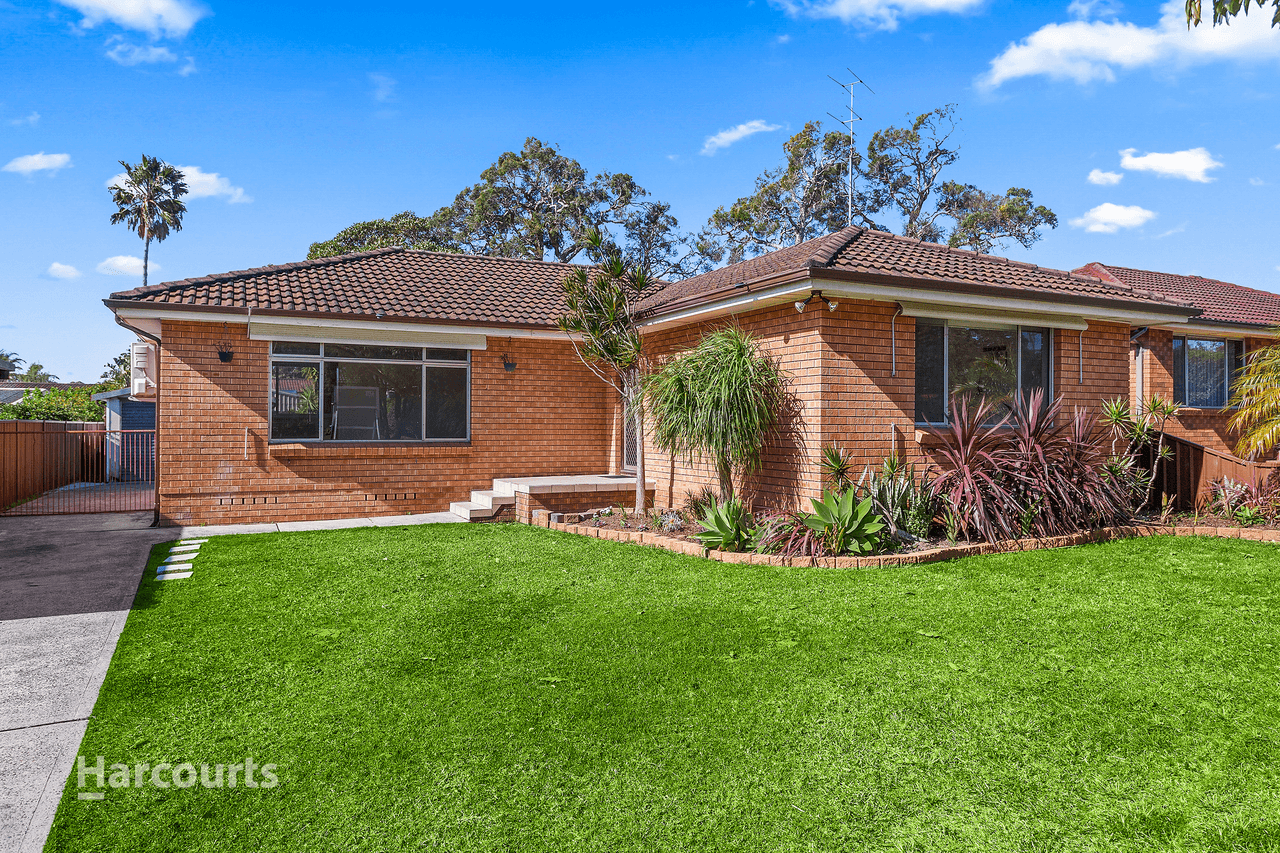 5 Laurel Street, ALBION PARK RAIL, NSW 2527