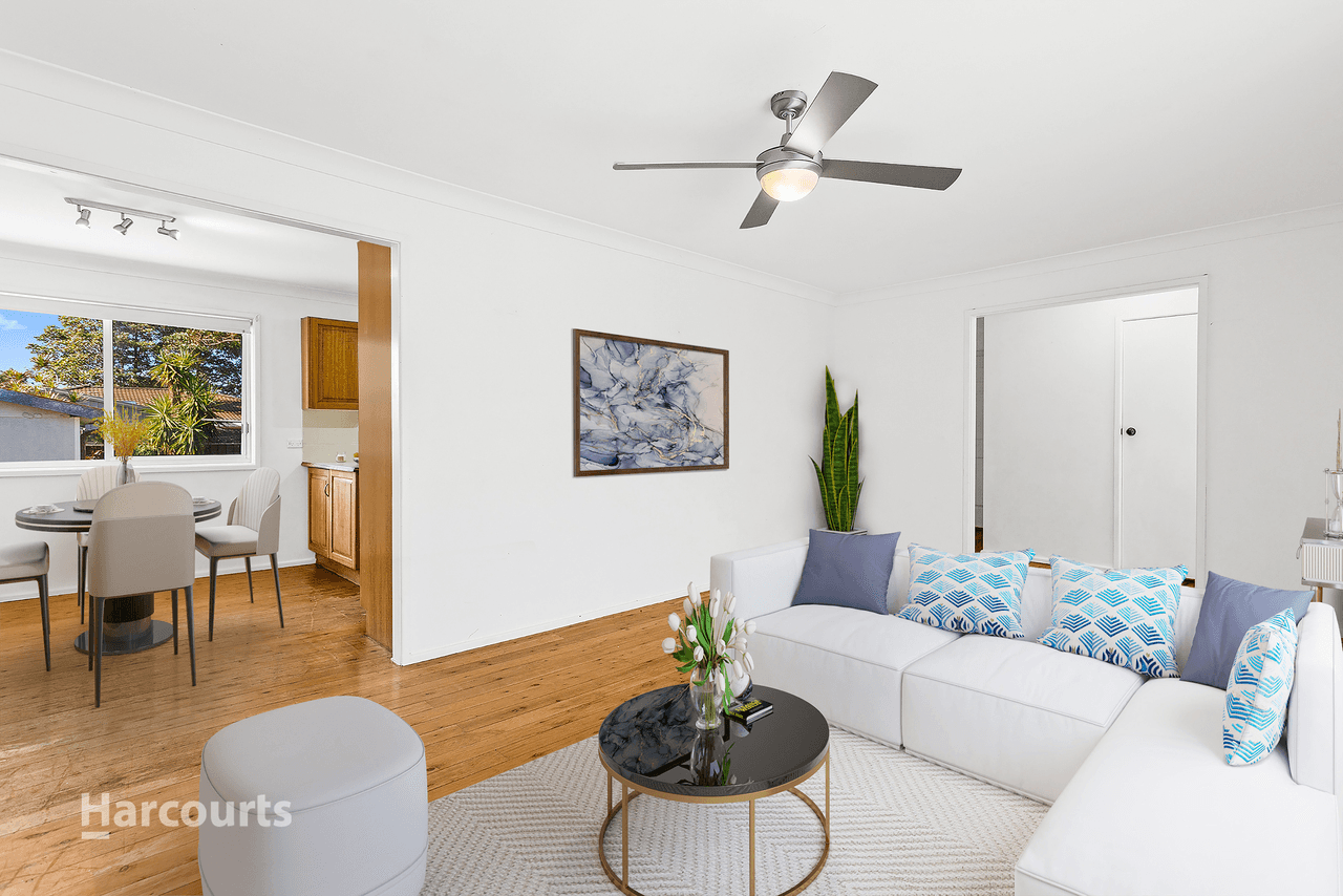 5 Laurel Street, ALBION PARK RAIL, NSW 2527