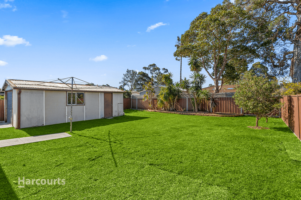 5 Laurel Street, ALBION PARK RAIL, NSW 2527