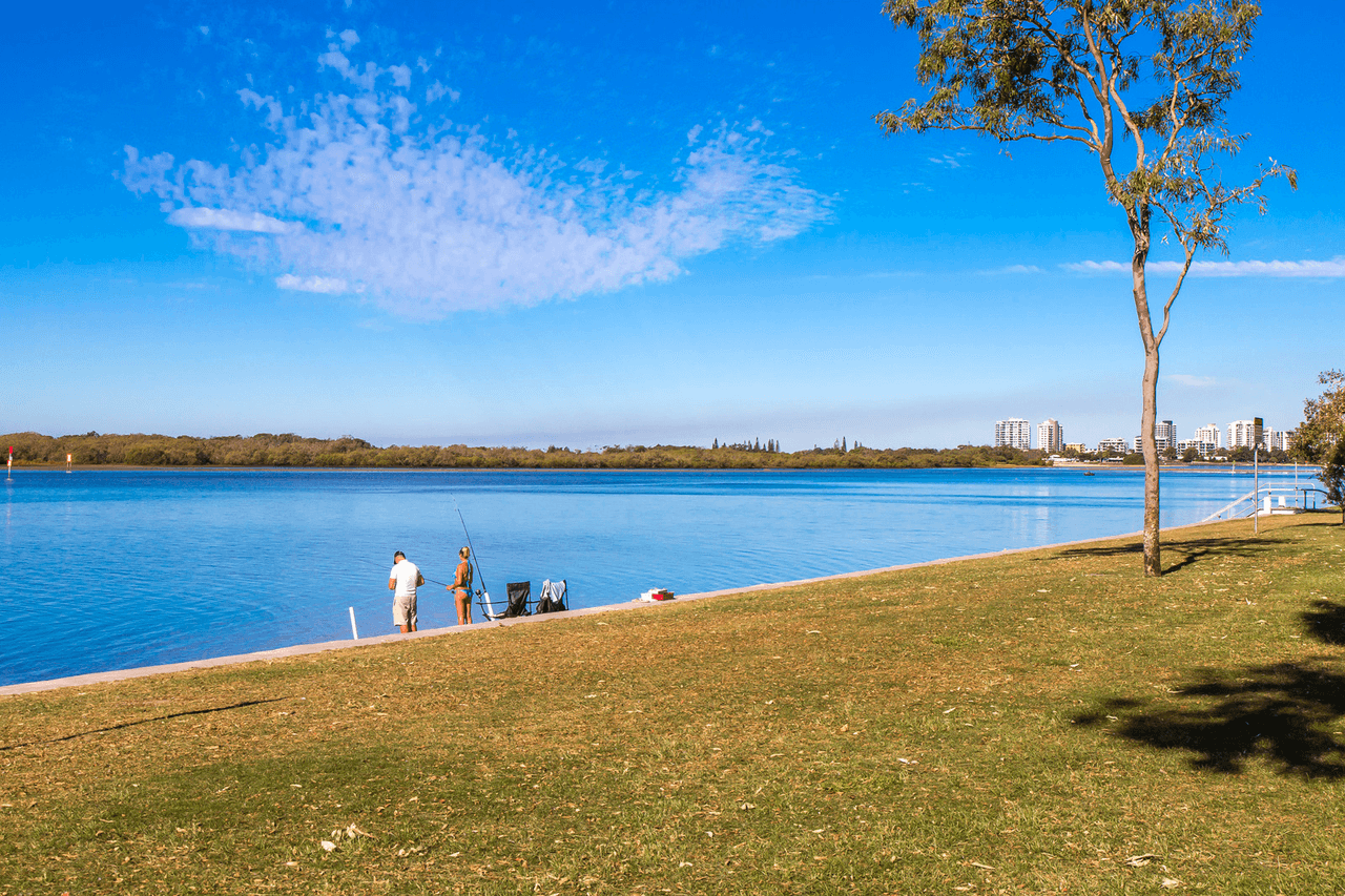 12/26-28 Picnic Point Esplanade, Maroochydore, QLD 4558