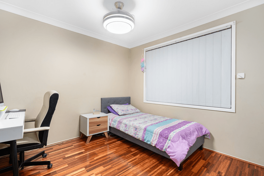 37 Bettong Crescent, BOSSLEY PARK, NSW 2176