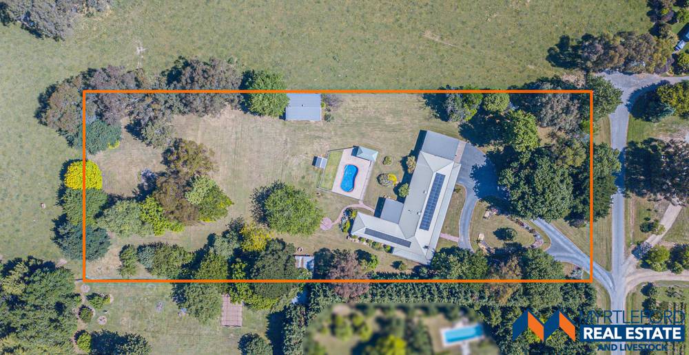 7. Jenny Lane, MYRTLEFORD, VIC 3737