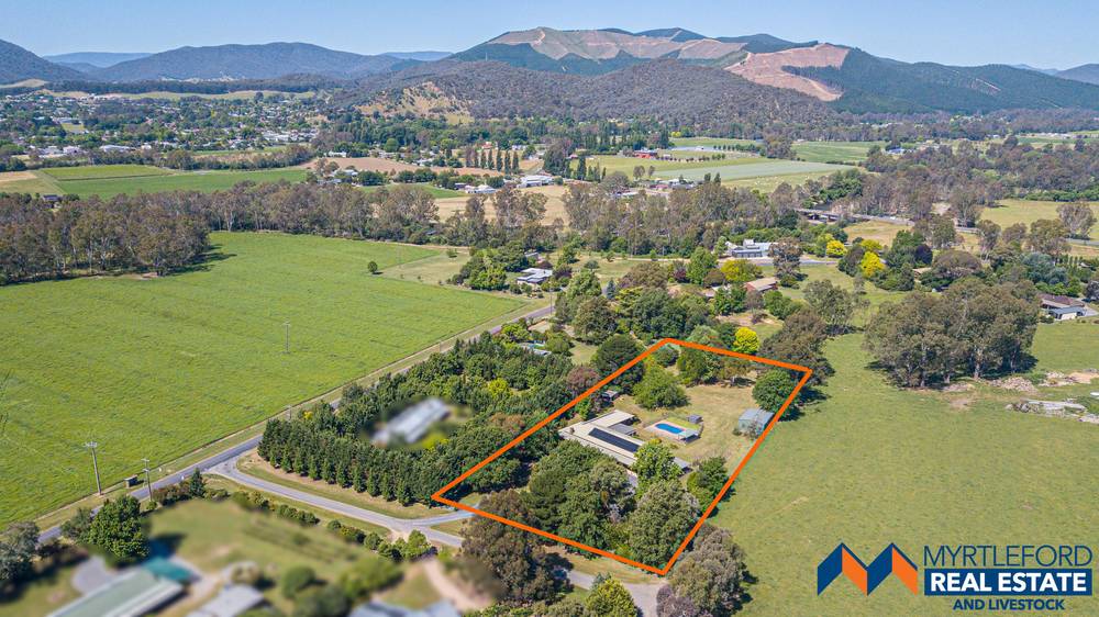 7. Jenny Lane, MYRTLEFORD, VIC 3737