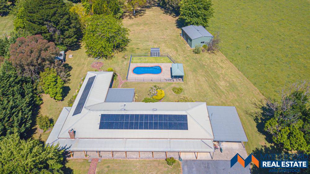 7. Jenny Lane, MYRTLEFORD, VIC 3737