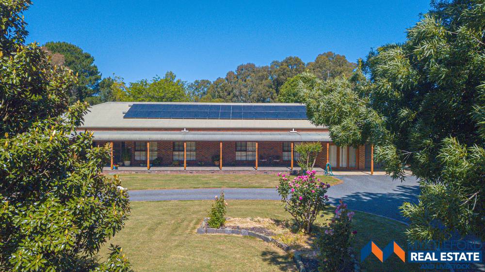 7. Jenny Lane, MYRTLEFORD, VIC 3737