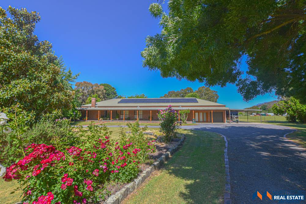 7. Jenny Lane, MYRTLEFORD, VIC 3737