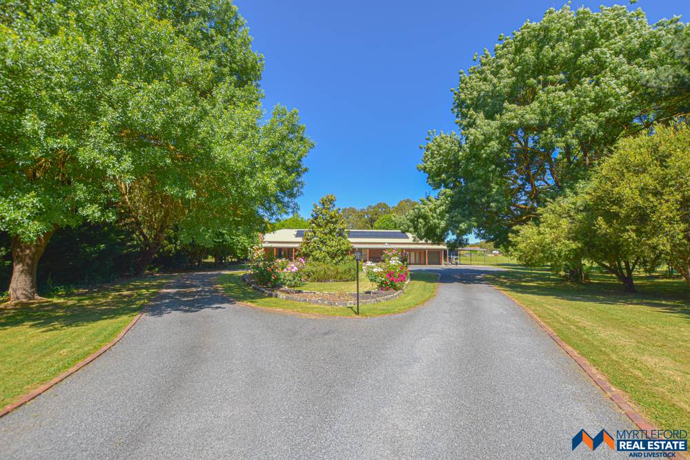 7. Jenny Lane, MYRTLEFORD, VIC 3737