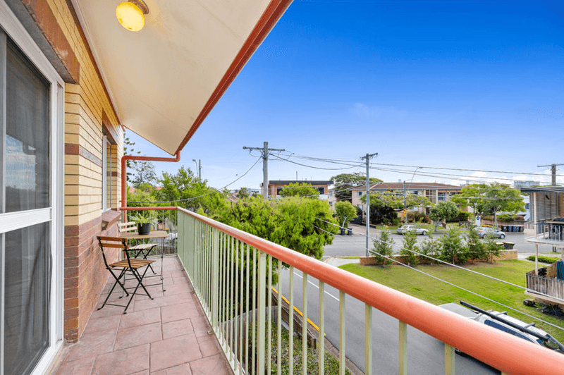 5/282 Cavendish Road, Coorparoo, QLD 4151