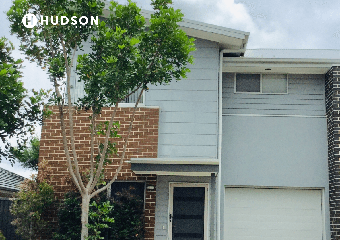6A Bullrush Crescent, VOYAGER POINT, NSW 2172