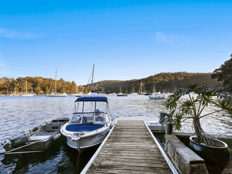 14 Lovett Bay, LOVETT BAY, NSW 2105