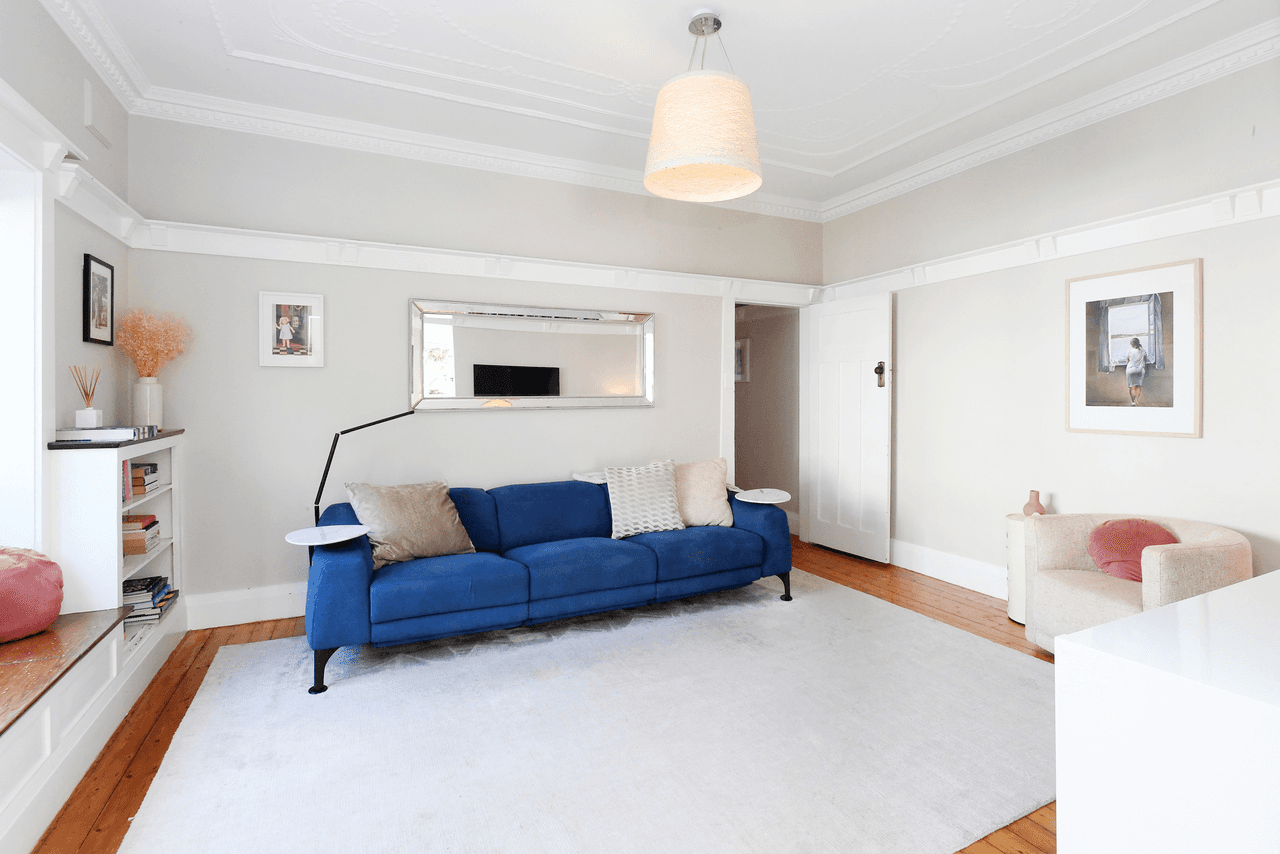 2/11 Castlefield Street, BONDI, NSW 2026