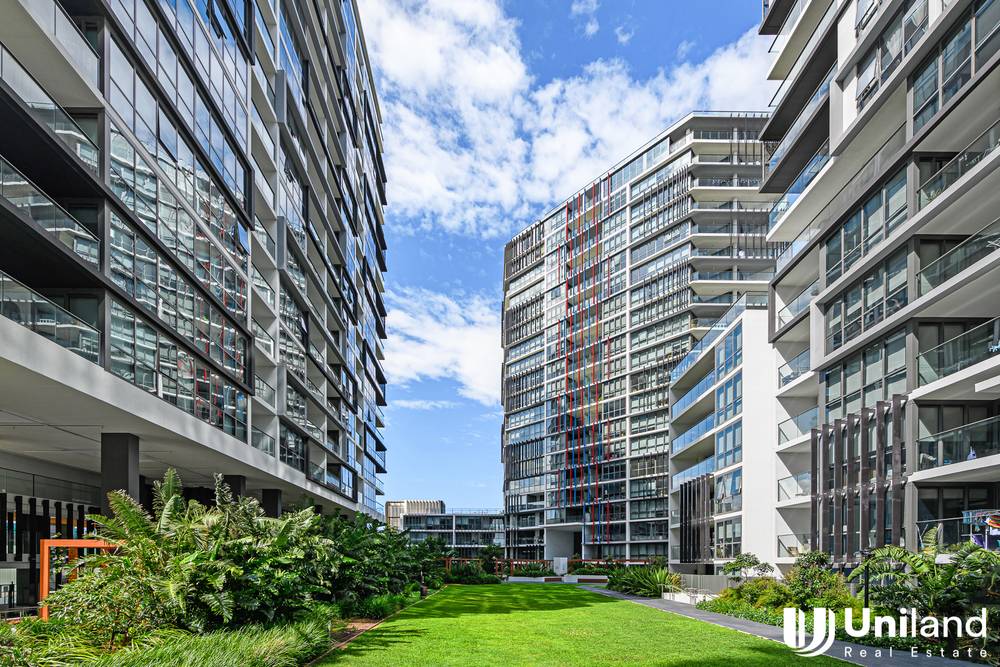 1308B/101  Waterloo Road, Macquarie Park, NSW 2113