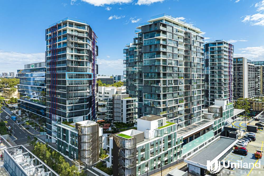 1308B/101  Waterloo Road, Macquarie Park, NSW 2113