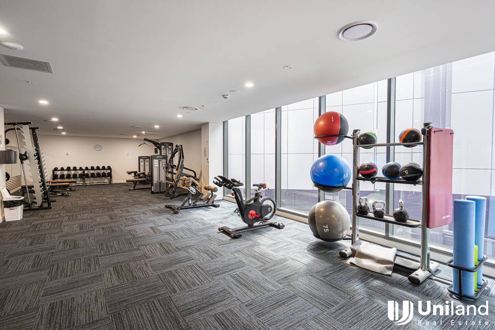 1308B/101  Waterloo Road, Macquarie Park, NSW 2113