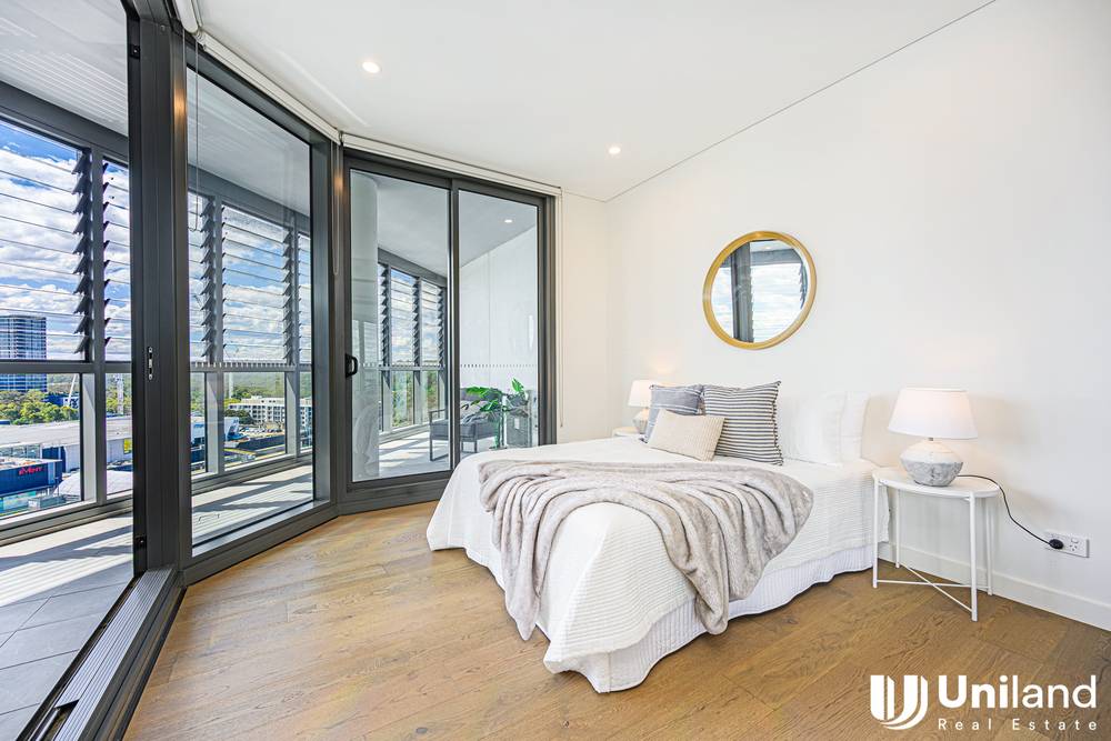 1308B/101  Waterloo Road, Macquarie Park, NSW 2113