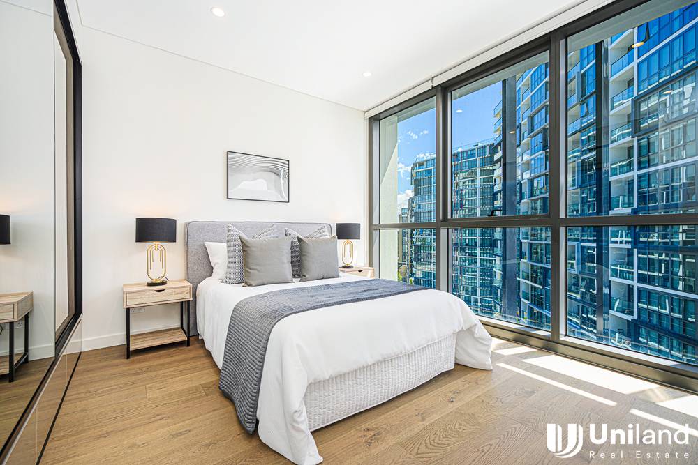 1308B/101  Waterloo Road, Macquarie Park, NSW 2113