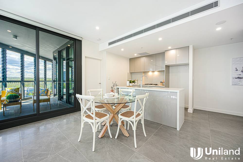 1308B/101  Waterloo Road, Macquarie Park, NSW 2113