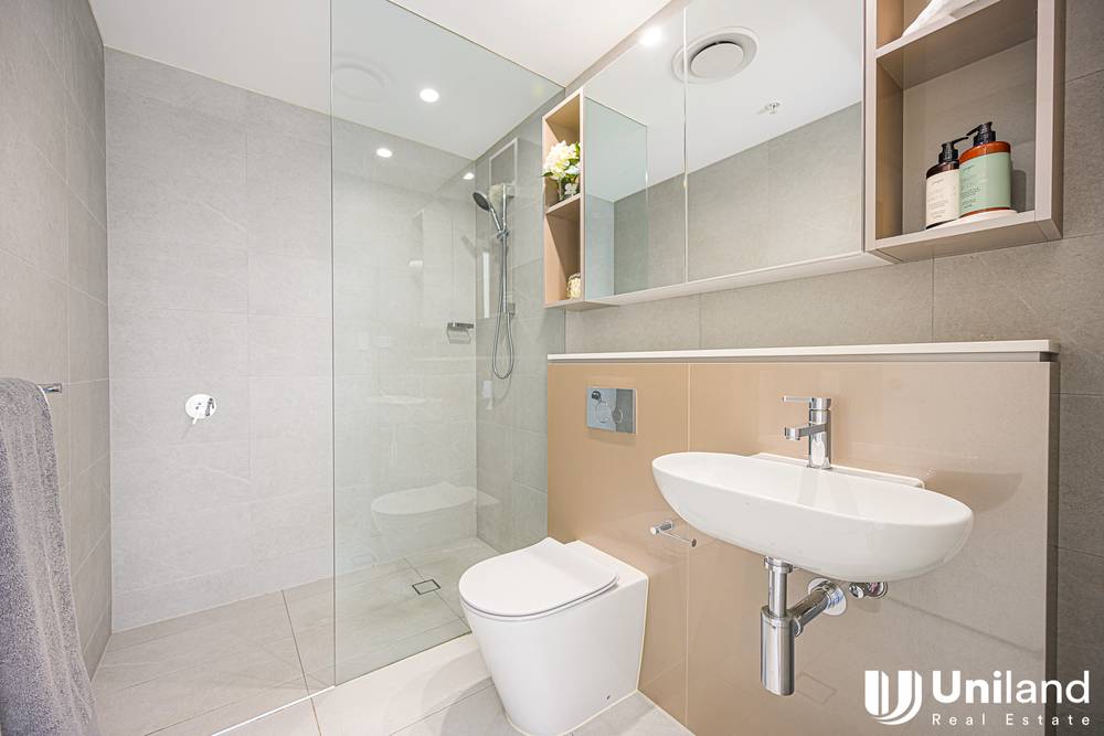 1308B/101  Waterloo Road, Macquarie Park, NSW 2113