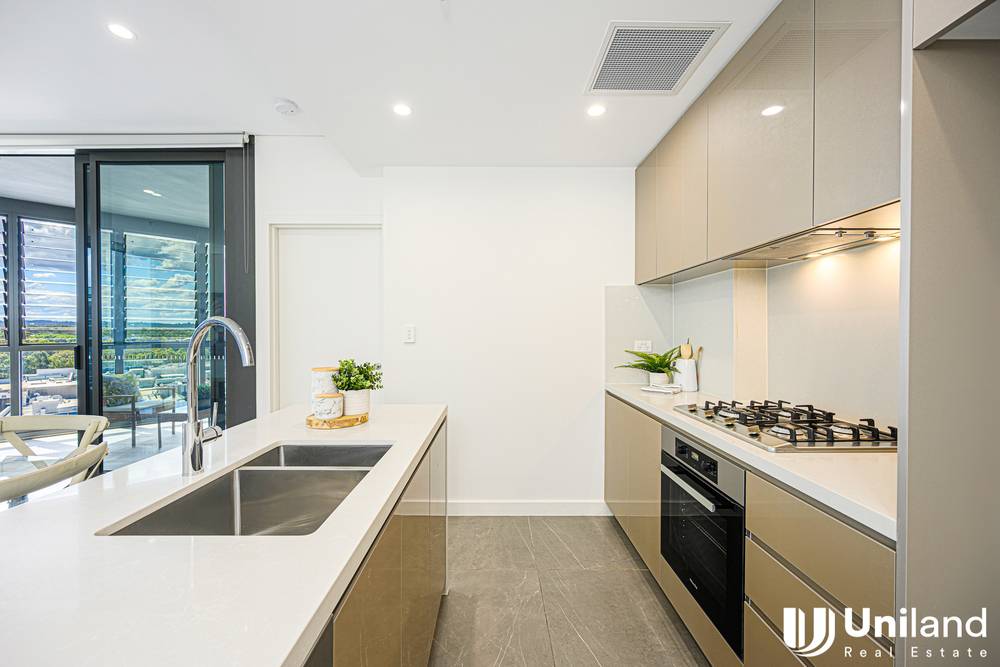 1308B/101  Waterloo Road, Macquarie Park, NSW 2113