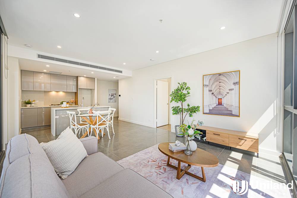 1308B/101  Waterloo Road, Macquarie Park, NSW 2113