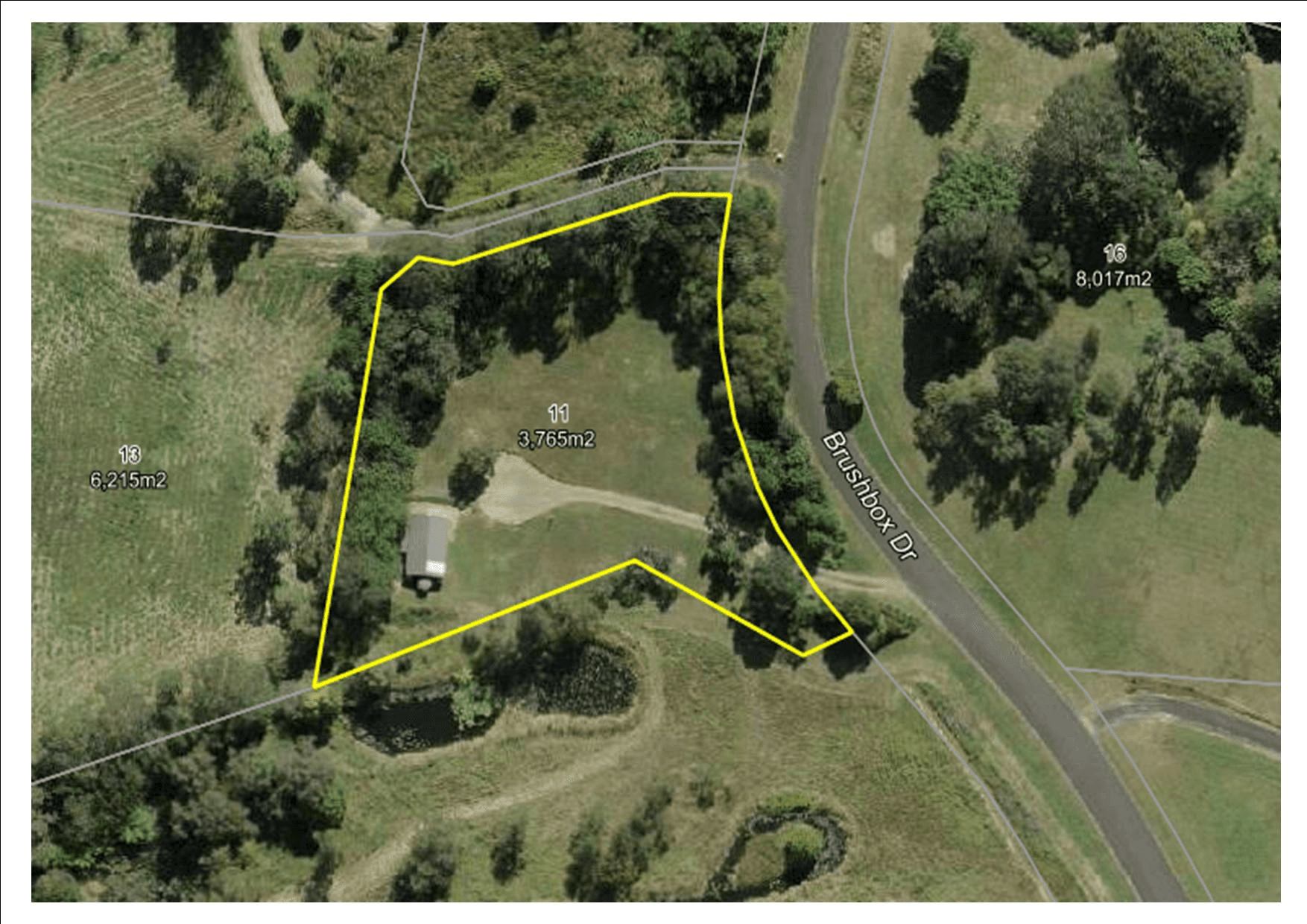 11 Brushbox Drive, MULLUMBIMBY CREEK, NSW 2482