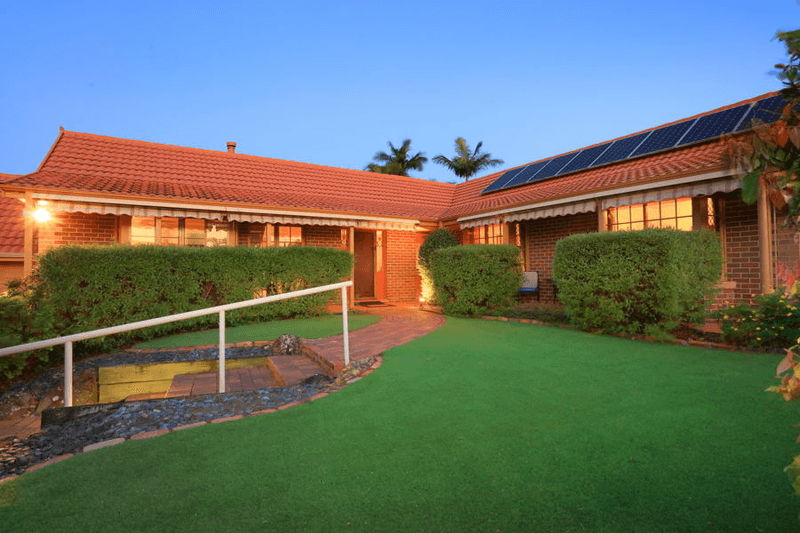 3 Oleander Place, ROBINA, QLD 4226